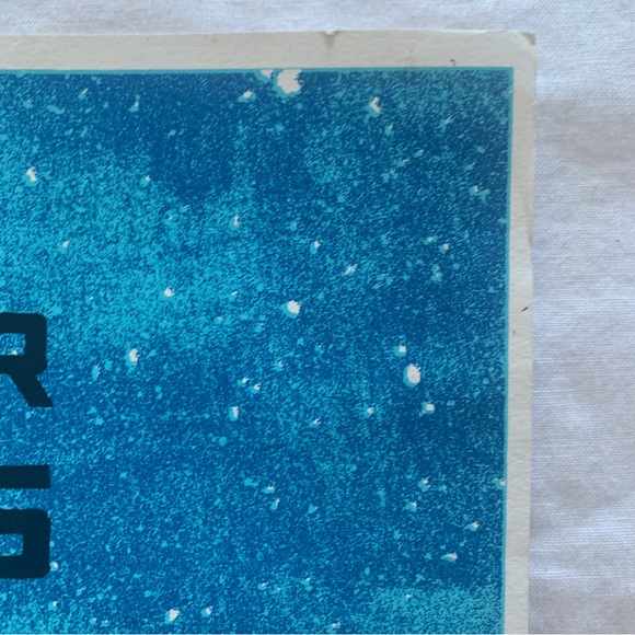 National Poster Restrospectivus - - Picture 5 of 5